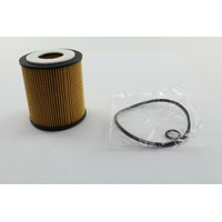 WESFIL OIL FILTER CARTRIDGE FOR MAZDA 6 GG 2.3L 4CYL 8/2002 - 12/2007 WCO56