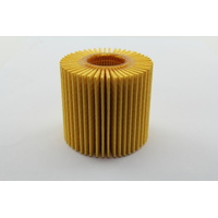 Wesfil Oil Filter Cartridge for Lexus RX450 3.5L V6 Hybrid AWD 6/2012-10/2015