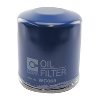 Wesfil Oil Filter for Dodge Caliber PM 1.8L 2.0L 2.4L 4Cyl 8/2006-6/2013