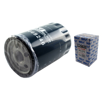 WESFIL OIL FILTER FOR HOLDEN CAPTIVA CG 3.2L V6 10/2006 - 2/2011 WCO76 
