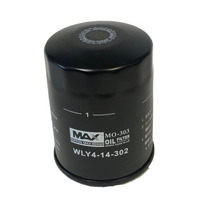 Wesfil WCO84 Oil Filter for Ford Ranger & Mazda BT50 2007-2019 WEAT WLAT