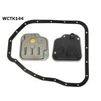 WESFIL WCTK144 AUTO TRANSMISSION FILTER KIT FOR HYUNDAI & KIA MODELS CHECK APP
