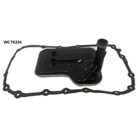 Wesfil WCTK224 Transmission Filter Kit for BMW 118 125 130 318 320 325 GA6L45R