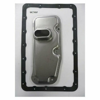 Wesfil WCTK97 Tranmission Filter & Gasket Kit for A343F Trans Check App Below