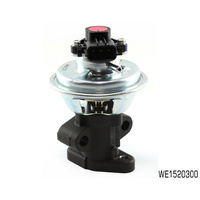 GENUINE FORD WE1520300 EGR VALVE FOR 5 SPEED AUTO FORD RANGER PJ PK MODELS