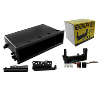 DNA Stereo Install Kit Single/Double Din for Toyota Celica ZZT231R ST204R 94-05