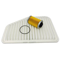 Wesfil WK14 Filter Service Kit for Holden VE VF V6 3.0L & 3.6L Models