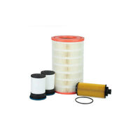 Wesfil WK50CAB Filter Service Kit for Holden Colorado Models