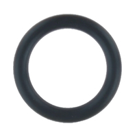 Permaseal Water Pump Pipe O-Ring for Ford Falcon EA I 3.9L 6cyl 02/1988-10/1989