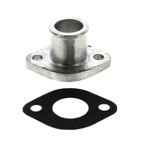 Kilkenny Castings Compatible w/ Water Outlet Housing Kilkenny for Nissan Skyline 6cyl RB30 3.0L Inc Turbo 1983-1990 x 1