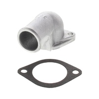 KILKENNY WO3 THERMOSTAT HOUSING & GASKET FOR FORD CAPRI CORTINA ESCORT CHECK APP