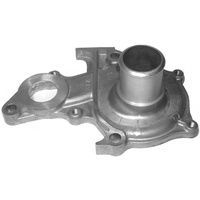 Kilkenny WO449A Water Pump Backing Plate For Toyota 4AFC 4AFE 1.6L Check App