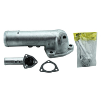 Kilkenny WO491 Thermostat Housing for Nissan Patrol GQ 4.2L 6cyl Diesel 88-06