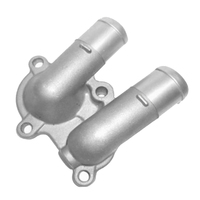 Kilkenny WO497 Thermostat Housing for Hyundai Excel X3 DOHC 1.5L 1994-2000