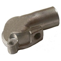 Kilkenny Castings WO4XC Thermostat Housing for Ford 6Cyl 200 250