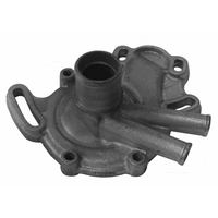 Kilkenny WO98 Water Pump Backing Plate For Mitsubishi Magna 2.6L 4G54