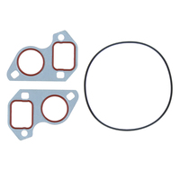 Water Pump Gasket Kit for Holden Calais Commodore VE Series 2 L77 V8 6.0L Gen4