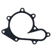 Permaseal WP143 Water Pump Gasket for Nissan 2.5L Turbo Diesel YD25