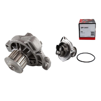 AIRTEX WP1510AX WATER PUMP FOR VOLKSWAGEN TRANSPORTER T4 AET 2.4L SOHC 10V