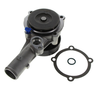 GMB Water Pump for Ford Falcon BA BF FG XR6T 6cyl 4.0L DOHC 240T 245T Turbo