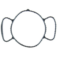Permaseal WP136 Water Pump Gasket for Holden VZ VE VF 3.6L V6 Models