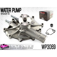 WATER PUMP FOR FORD F100 F150 F250 302 351 WINDSOR V8 1985-1993 WP3069