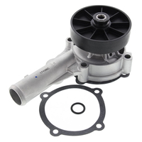 GMB Water Pump for Ford Fairlane NF NL SOHC 12V 6Cyl Sedan 1995-1998