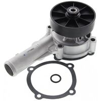 GMB Water Pump with Belt Pulley for Ford EF EL AU 4.0L 6cyl Inc XR6 & XH UTE