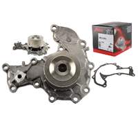 Water Pump for Holden Jackaroo USB26 6VE1 3.5L V6 1998-2004 WP3102AX