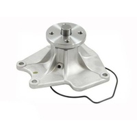 NPW WP3115A WATER PUMP FOR MITSUBISHI TRITON MK 2.8L 4cyl 4M40 DIESEL 1996 - 07