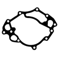 Water Pump to Cover Gasket for Ford Falcon XE ESP V8 4.9L 302 Sedan Each x 1