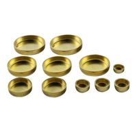 Welsh Plug Kit for Holden FJ FE FC FB EK EJ EH HD HR HK HT HG HQ HJ HX HZ 6cyl