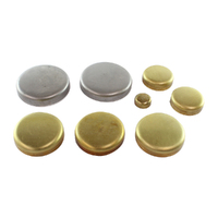WELSH PLUG KIT FOR HOLDEN SUNBIRD & TOYOTA CORONA WITH 1.9L STARFIRE ENGINE