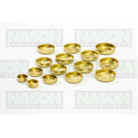 Premier WPEK532 Welch Plug Kit for Ford & Mazda 2.6l G6 4cyl Engine