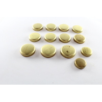 Welch Plug Kit for Toyota 3RZ-FE 2.7L In Hilux Landcruiser & Prado Check App