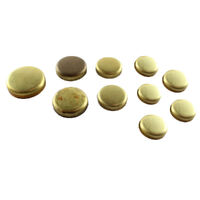 PREMIER WELCH PLUG KIT WPEK658 FOR TOYOTA 3S 2.0L & 5S 2.2L
