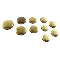 Premier Welch Plug Kit for Mitsubishi 6G72 3.0L V6 Challenger Magna Pajero Trito
