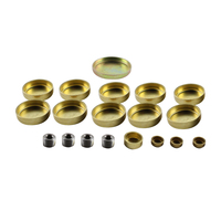 Premier WPEK961 Welch Plug Kit for Ford Falcon Fairmont XW XY - Australian Made