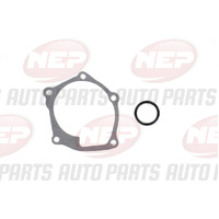 Nason WPG-1003 Water Pump Gasket & Oring for Mitsubishi 2.0L 4G63T 2.4L 4G69