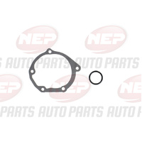Nason WPG-1004 Water Pump Gasket & Oring for Mitsubishi Lancer EVO 2.0L 4G63T