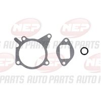 Nason WPG-1020 Water Pump Gasket & Oring for Ford Mazda & Kia 4cyl Engines