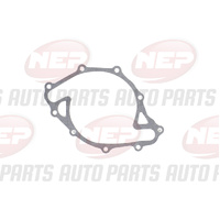 Nason WPG-1335 Water Pump Gasket for Early Ford 221 260 289 V8 Windsor
