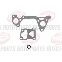 Nason WPG-2018AH Water Pump Gasket for Mitsubishi 3.0L 6G72 & 3.5L 6G74 V6 SOHC