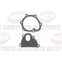 Nason WPG-220 Water Pump Gasket for Early Holden 132 138 Grey 6cyl 1948 - 1963