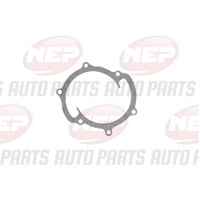 Nason WPG-1003 Water Pump Gasket & Oring for Mitsubishi 2.0L 4G63T 2.4L 4G69