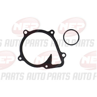 Nason WPG-8387 MLS Water Pump Gasket & Oring for Ford Everest Ranger Mazda BT50