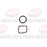 Nason WPG-8521AH Water Pump Rubber Gaskets for Mazda 2 3 6 CX3 CX5 CX8 Skyactiv