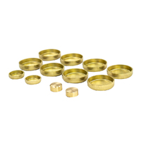 Premier WPMK107 Block Welch Plug Kit for Ford BA BF FG FGX 6cyl 4.0L Barra