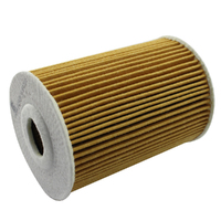 Wesfil Oil Filter Cartridge WR2593P Same as Ryco R2593P Check Application Below
