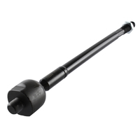 Steering Rack Ends for Ford Falcon BA BF (Inc XR6 XR8) 10/2002-2008 (Pair)